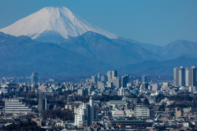 （中文）不可忘记的要点！日本购房五步骤