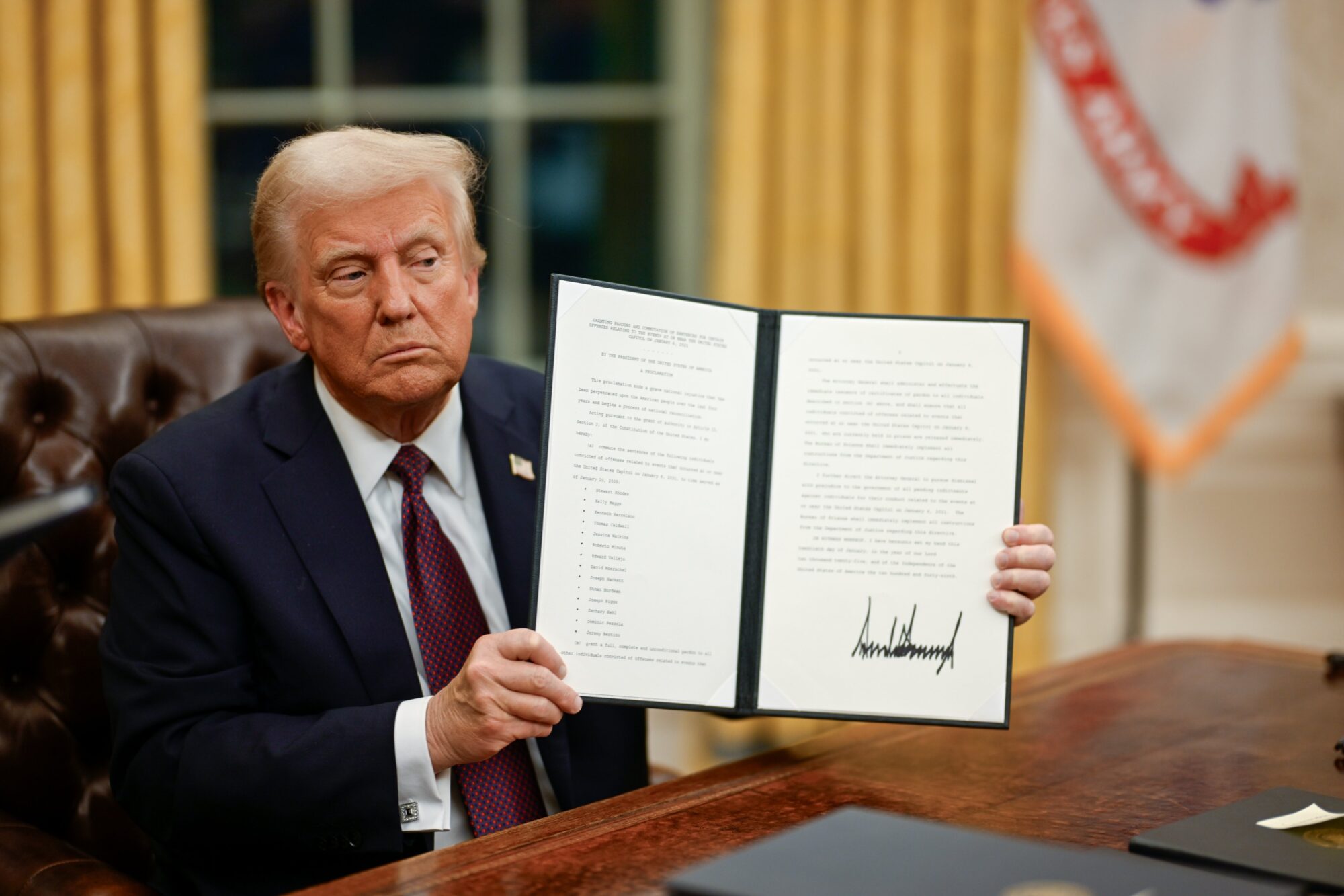 トランプ関税については折り込み？　注目は金利銘柄、防衛、インフラ関連