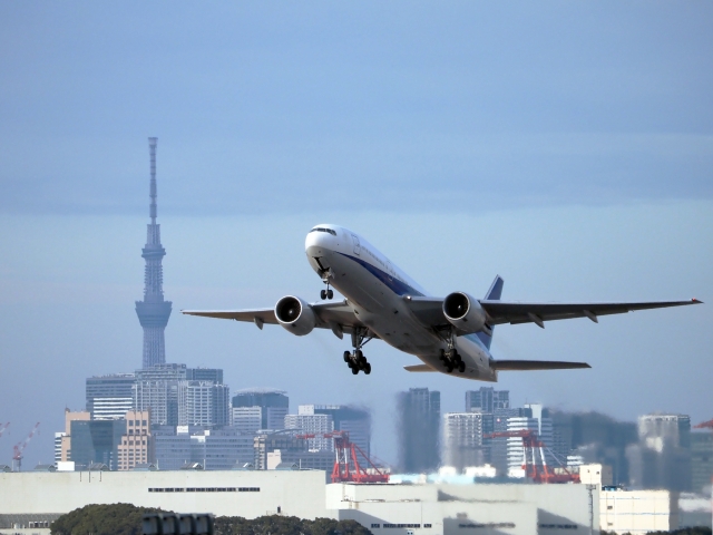 これから5年が投資の狙い目？　「東急池上線」羽田空港エリアの可能性