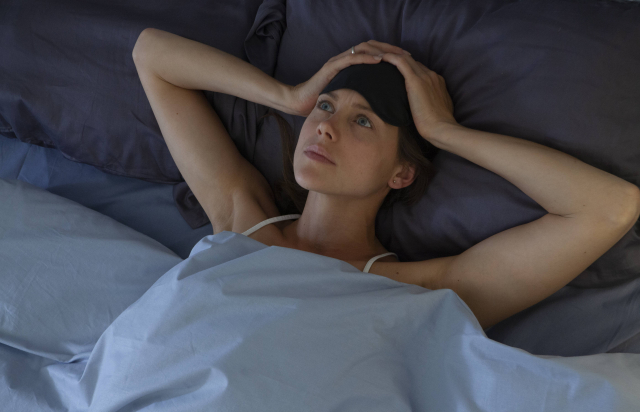 【不眠症】イライラ、不安、疲れているのに眠れない…不眠に効力の漢方と生活習慣の整え方