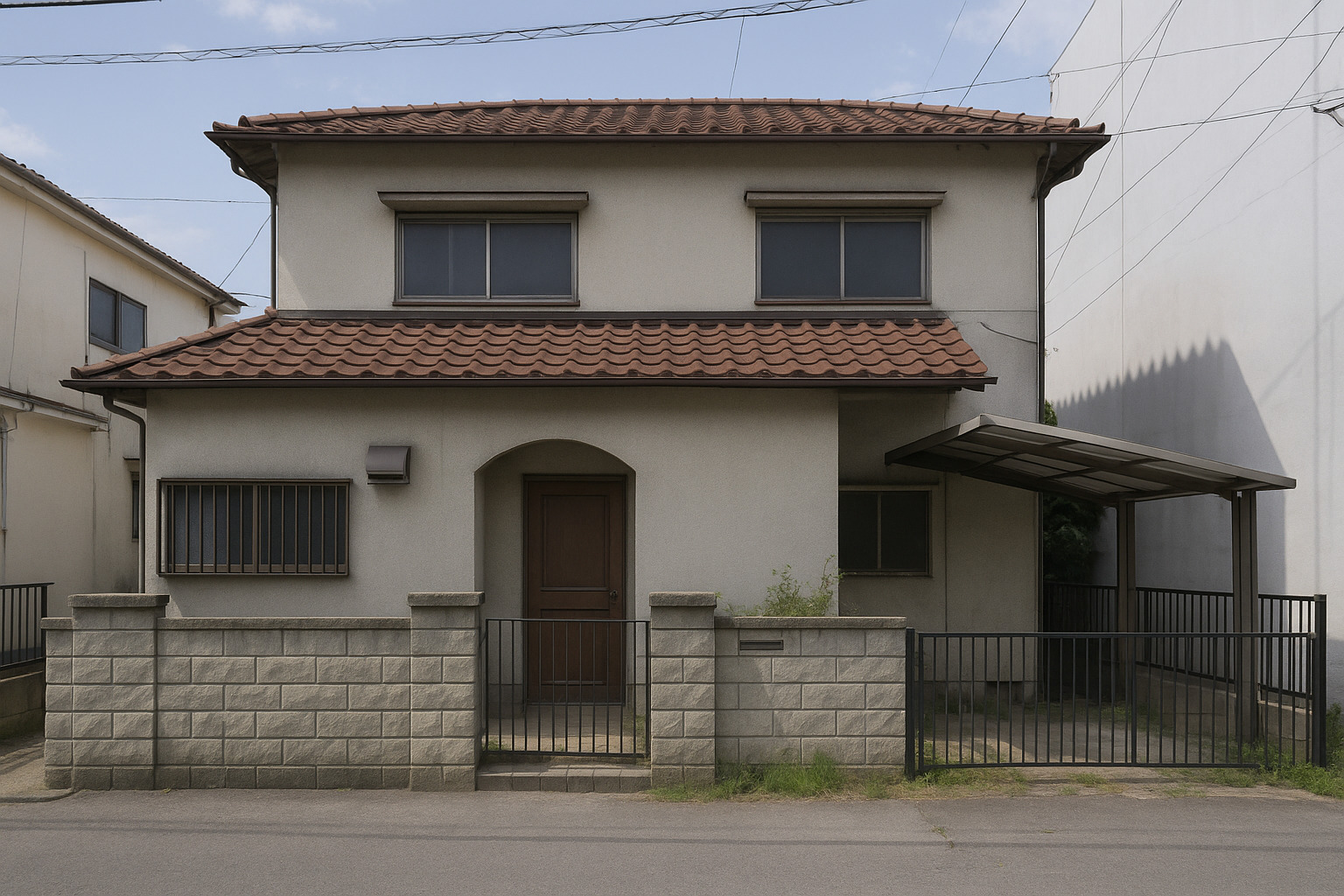 空き家売却、平均13.3か月　早く売れる家・売れない家の違いとは？