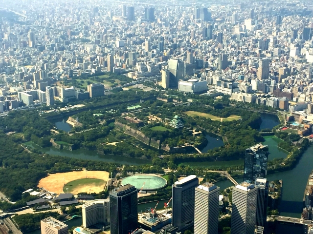 近畿圏の中古マンション成約16カ月ぶりの減少、㎡単価は上昇し高止まり続く【2026年2月近畿レインズ】