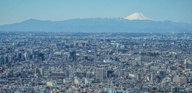 日本人1億2000万人割れ 「東京圏人口集中3割超え」の裏で進む賃貸オーナーの危機
