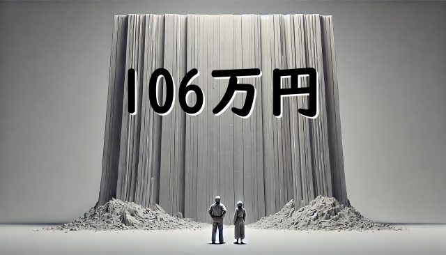 「106万円の壁」10月に消滅　変わる人・変わらない人はここで分かれる